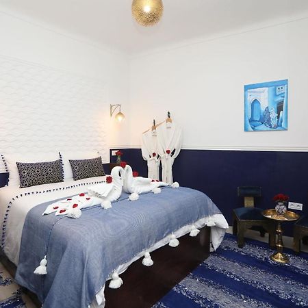 Riad Heklek Μαρακές Εξωτερικό φωτογραφία