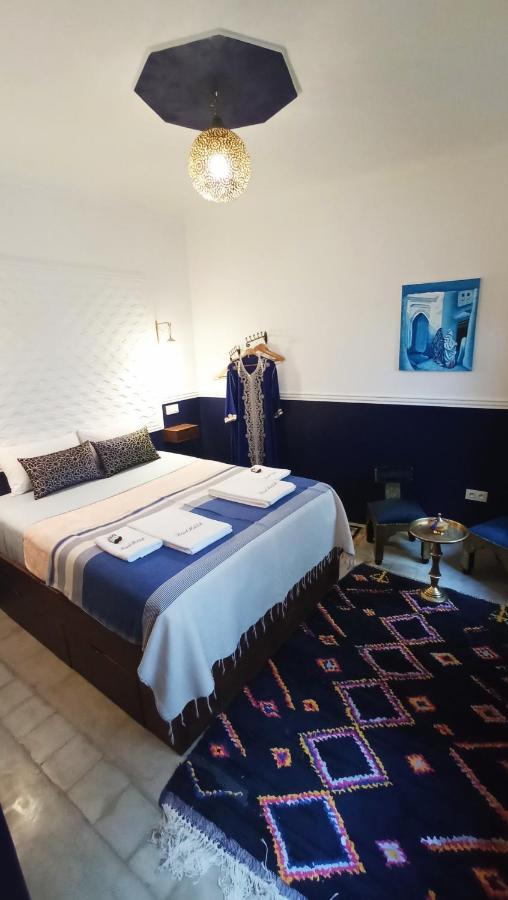 Riad Heklek Μαρακές Εξωτερικό φωτογραφία