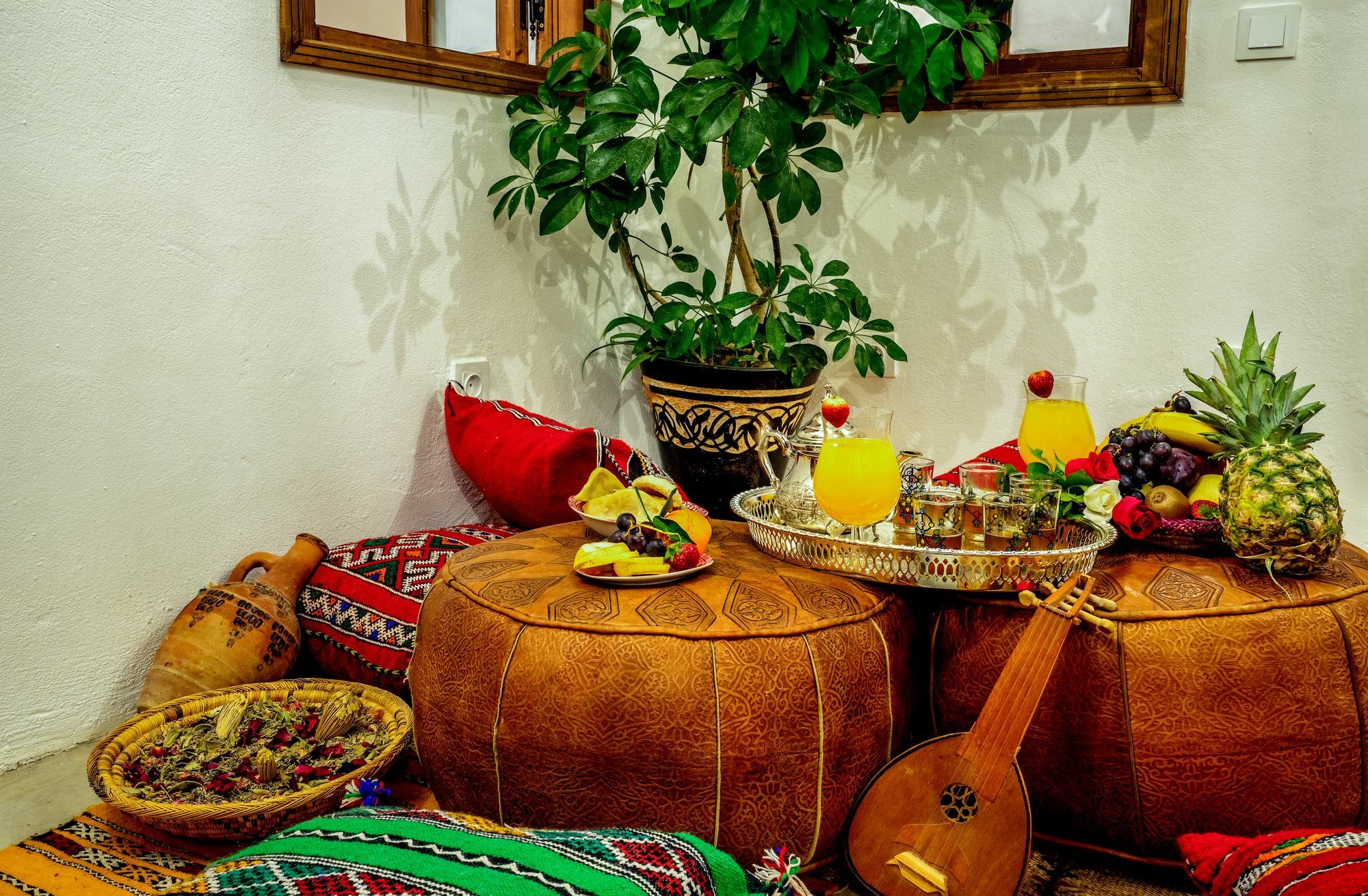 Riad Heklek Μαρακές Εξωτερικό φωτογραφία